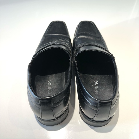 Call it Spring Dress - Work Shoes / Black / 9 - Picture 6 of 8